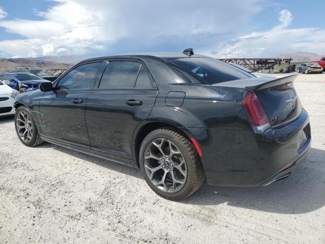 Obraz 2 z 2017 CHRYSLER 300 S 2017 z VIN 2C3CCABG2HH667930