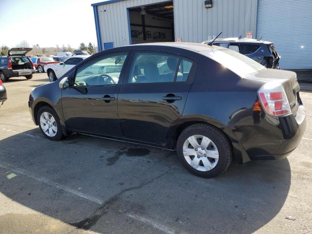 Obraz 2 z 2008 NISSAN SENTRA 2.0 2008 z VIN 3N1AB61E08L698185