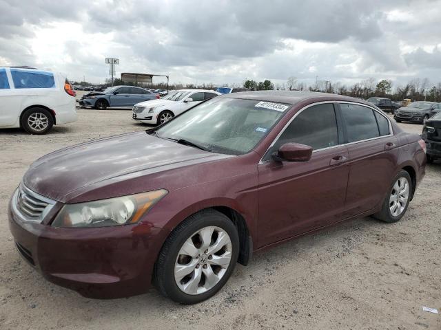 Изображение 1 2010 HONDA ACCORD EX 2010 с VIN 1HGCP2F78AA007123