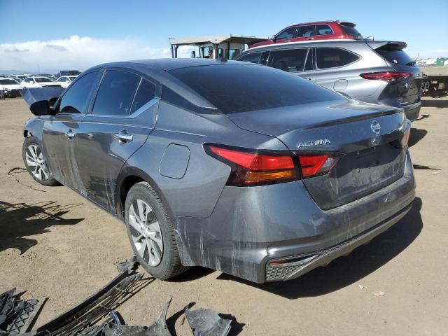 Image 2 of 2020 NISSAN ALTIMA S 2020 with VIN 1N4BL4BV0LC136749