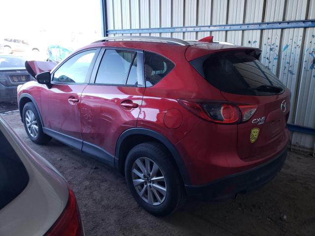 Obraz 2 z 2016 MAZDA CX-5 TOURING 2016 z VIN JM3KE4CY5G0732628