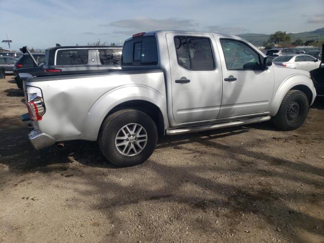 Image 3 of 2018 NISSAN FRONTIER S 2018 with VIN 1N6AD0ER7JN758788