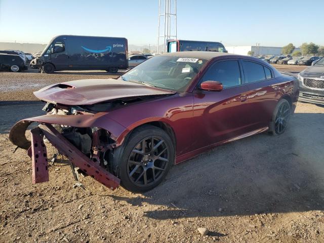 Изображение 1 2019 DODGE CHARGER R/T 2019 с VIN 2C3CDXCT2KH540940