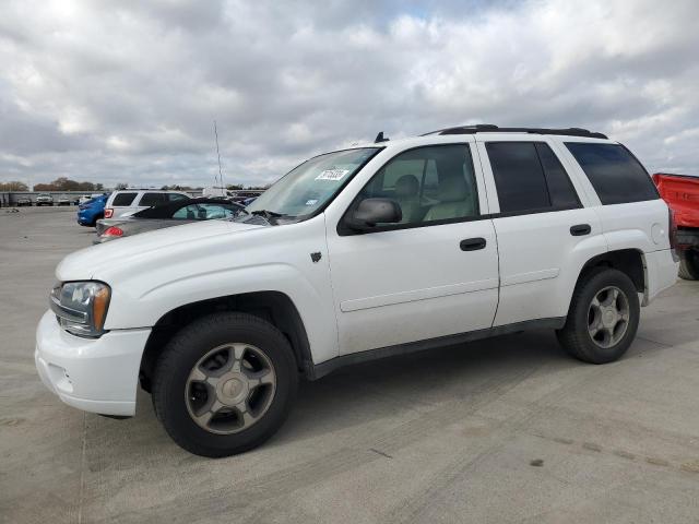 Obraz 2007 CHEVROLET TRAILBLAZER LS 2007
