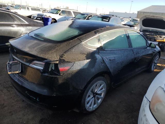 Obraz 3 z 2022 TESLA MODEL 3  2022 z VIN 5YJ3E1EA0NF304735