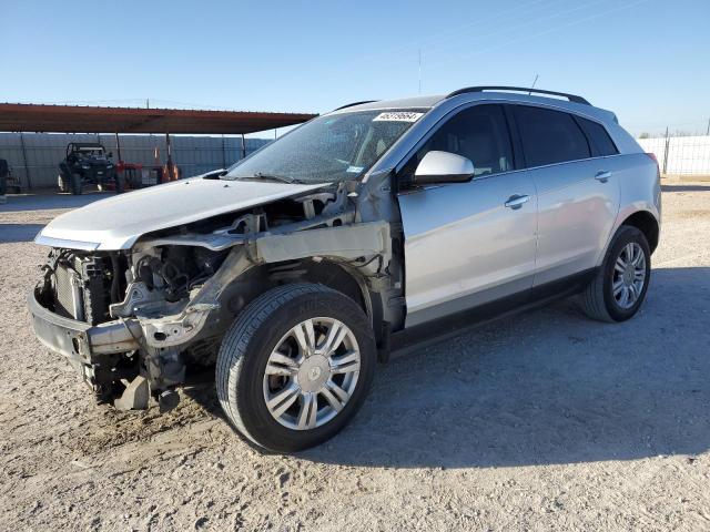 Obraz 2013 CADILLAC SRX  2013