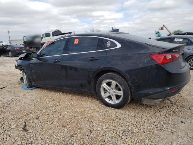 Изображение 2 2022 CHEVROLET MALIBU LS 2022 с VIN 1G1ZB5ST0NF191910