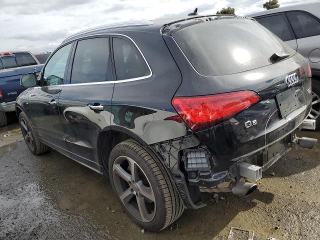 Изображение 2 2016 AUDI Q5 PREMIUM PLUS S-LINE 2016 с VIN WA1D7AFP0GA147361