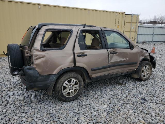 Obraz 3 z 2002 HONDA CR-V EX 2002 z VIN JHLRD78892C074780