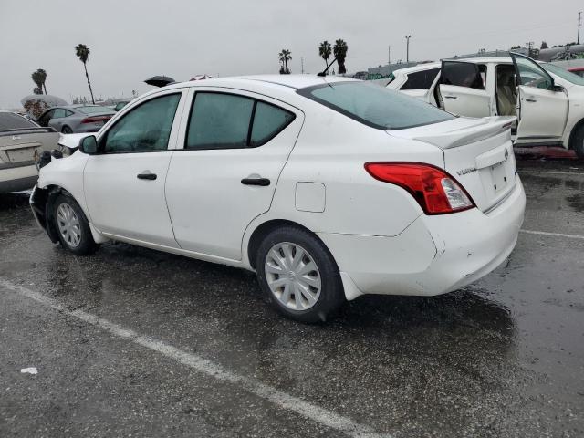 Изображение 2 2014 NISSAN VERSA S 2014 с VIN 3N1CN7AP7EL806675