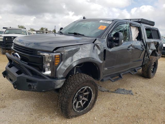 2019 FORD F250 SUPER DUTY 2019 image