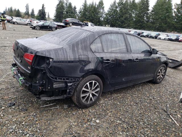 Image 3 of 2017 VOLKSWAGEN JETTA SE 2017 with VIN 3VWDB7AJ5HM295985