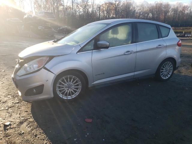 Изображение 2013 FORD C-MAX SEL 2013