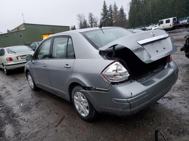Image 2 of 2010 NISSAN VERSA S 2010 with VIN 3N1BC1AP8AL466090