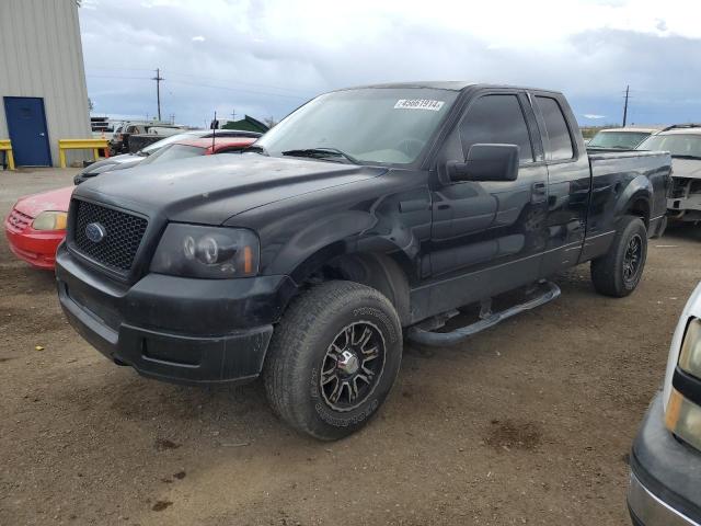 Obraz 1 z 2004 FORD F150  2004 z VIN 1FTRX12W84NB89421