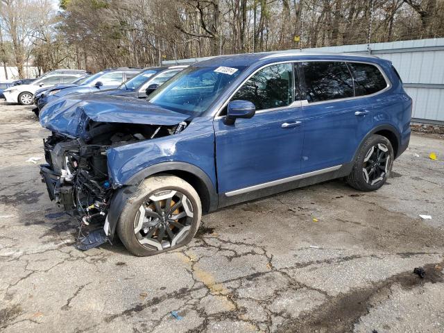 Изображение 2023 KIA TELLURIDE S 2023