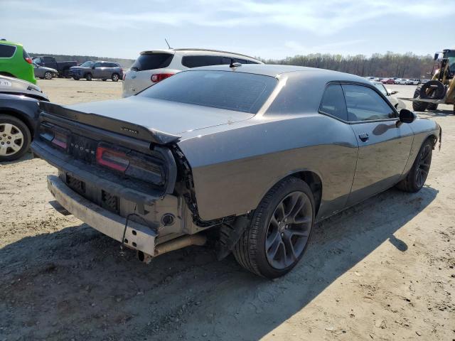 Изображение 3 2021 DODGE CHALLENGER R/T SCAT PACK 2021 с VIN 2C3CDZFJ7MH599779