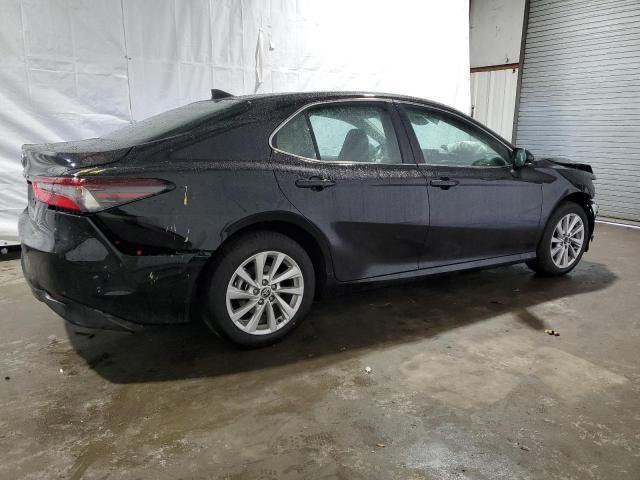 Image 3 of 2024 TOYOTA CAMRY LE 2024 with VIN 4T1C11BKXRU119674