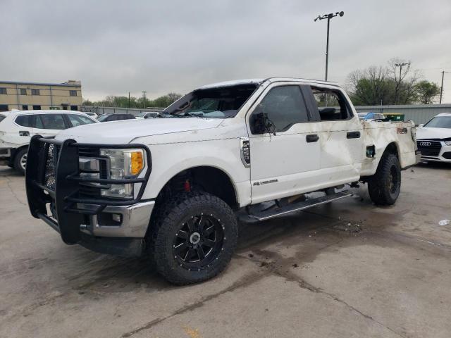 Obraz 1 z 2017 FORD F250 SUPER DUTY 2017 z VIN 1FT7W2BT7HEC61544