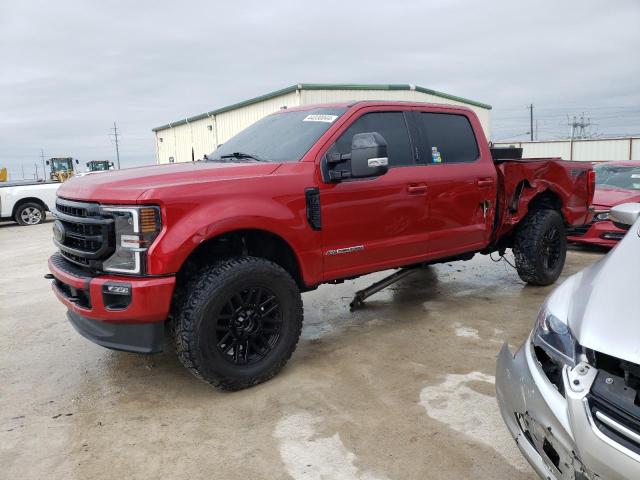 Изображение 2020 FORD F250 SUPER DUTY 2020