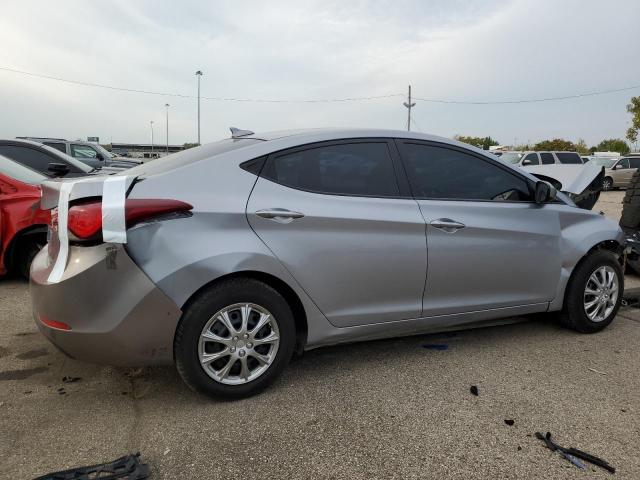 Image 3 of 2016 HYUNDAI ELANTRA SE 2016 with VIN 5NPDH4AE4GH686620