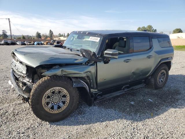 Obraz 1 z 2024 GMC HUMMER SUV 3X 2024 z VIN 1GKB0RDCXRU103034