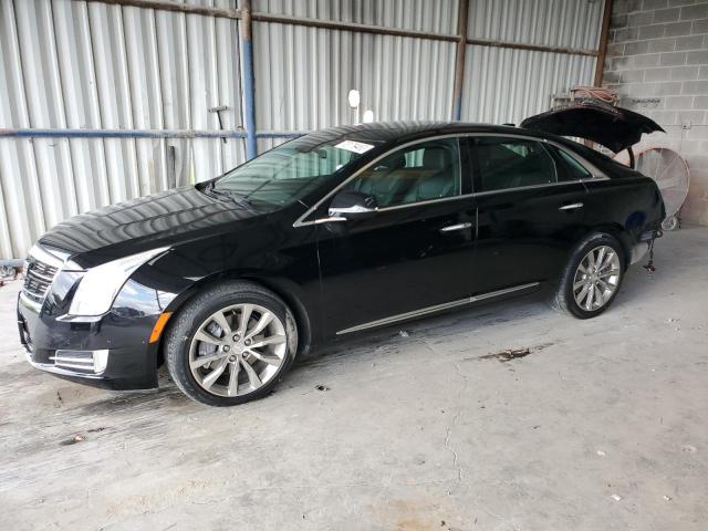 2016 CADILLAC XTS LUXURY COLLECTION 2016 image