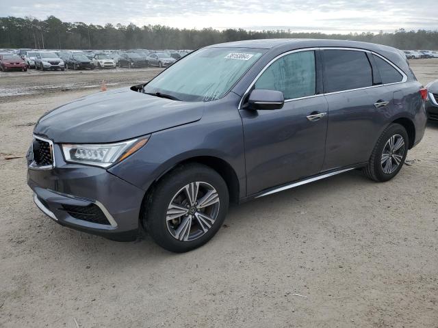 Obraz 2017 ACURA MDX  2017
