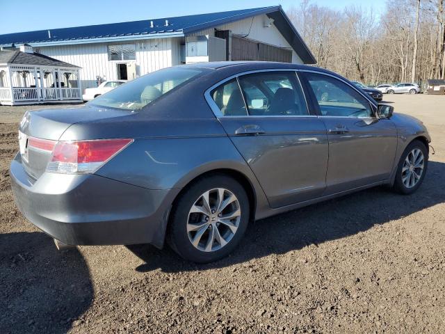 Obraz 3 z 2012 HONDA ACCORD LX 2012 z VIN 1HGCP2F31CA049326