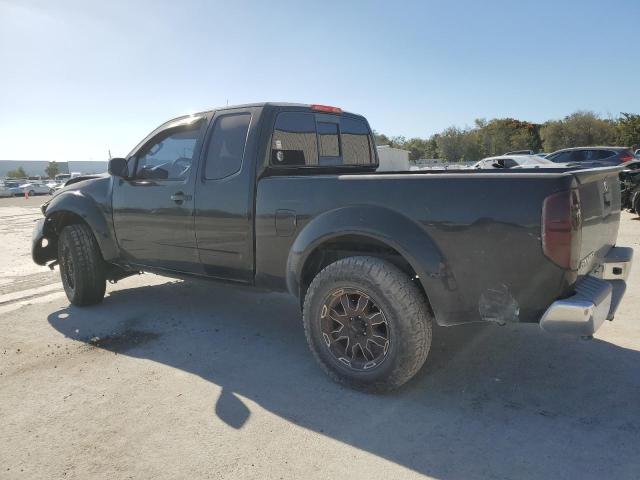 Obraz 2 z 2016 NISSAN FRONTIER S 2016 z VIN 1N6BD0CT0GN735512
