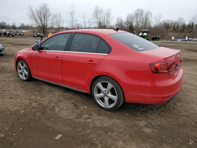 Image 2 of 2013 VOLKSWAGEN JETTA GLI 2013 with VIN 3VW4S7AJ5DM285273