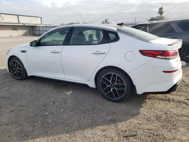 Изображение 2 2019 KIA OPTIMA SX 2019 с VIN 5XXGW4L20KG378743