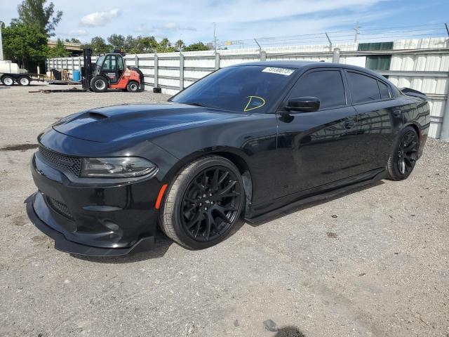 Obraz 1 z 2020 DODGE CHARGER GT 2020 z VIN 2C3CDXHG3LH251837