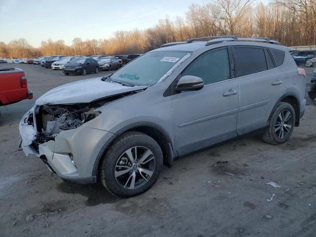 2016 TOYOTA RAV4 XLE 2016 image