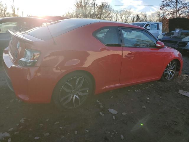 Image 3 of 2014 TOYOTA SCION TC  2014 with VIN JTKJF5C76E3086874