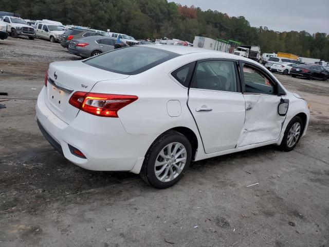 Image 3 of 2019 NISSAN SENTRA S 2019 with VIN 3N1AB7AP7KY404623