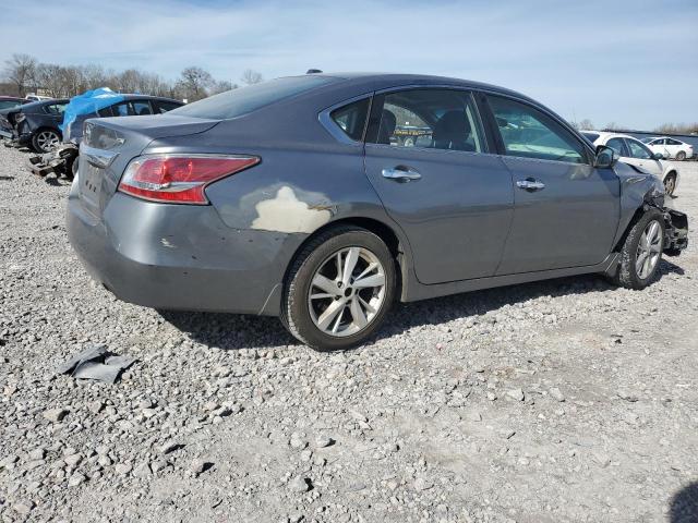 Image 3 of 2015 NISSAN ALTIMA 2.5 2015 with VIN 1N4AL3APXFC493479