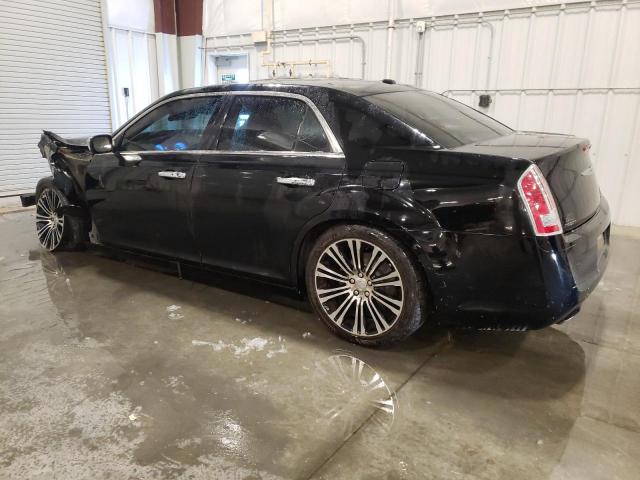 Изображение 2 2012 CHRYSLER 300 S 2012 с VIN 2C3CCABG8CH180725