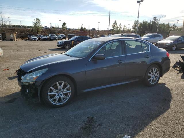 2010 INFINITI G37  2010 image