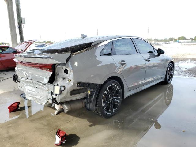 Image 3 of 2022 KIA K5 GT LINE 2022 with VIN 5XXG64J2XNG152894