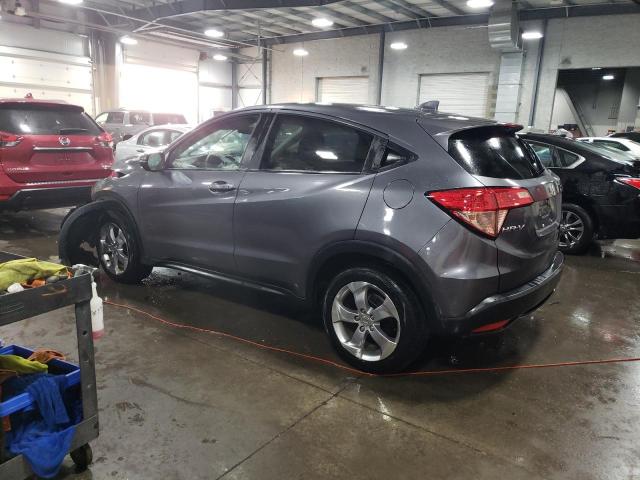 Obraz 2 z 2017 HONDA HR-V EX 2017 z VIN 3CZRU6H5XHG705744