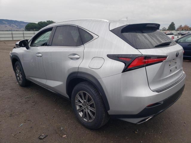 Obraz 2 z 2019 LEXUS NX 300 BASE 2019 z VIN JTJBARBZ0K2198539