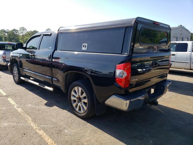 Изображение 2 2017 TOYOTA TUNDRA DOUBLE CAB SR/SR5 2017 с VIN 5TFUW5F12HX634958