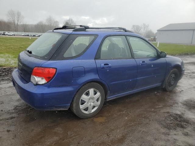 Image 3 of 2004 SUBARU IMPREZA TS 2004 with VIN JF1GG65594H811973