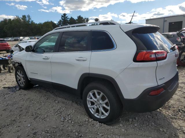 Obraz 2 z 2014 JEEP CHEROKEE LATITUDE 2014 z VIN 1C4PJMCB3EW152844