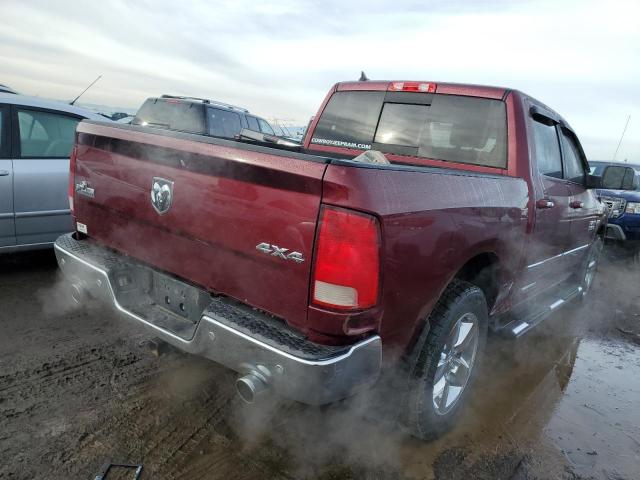 Obraz 3 z 2017 RAM 1500 SLT 2017 z VIN 1C6RR7LT8HS620467