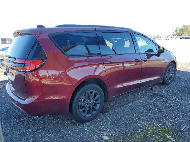 Изображение 3 2021 CHRYSLER PACIFICA TOURING 2021 с VIN 2C4RC1FG7MR592579