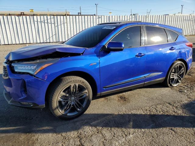 2022 ACURA RDX A-SPEC 2022 image