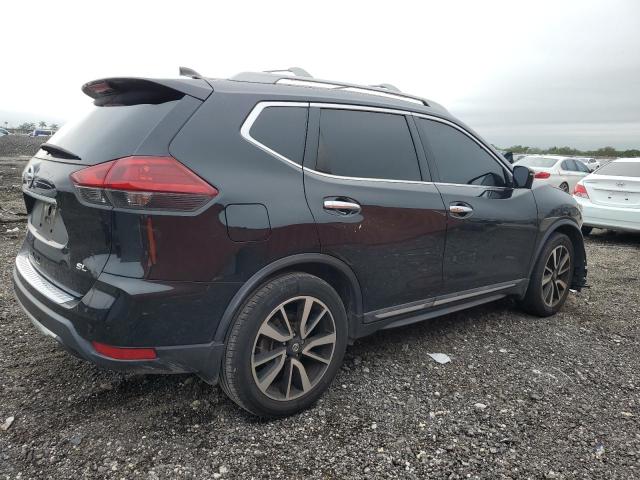 Obraz 3 z 2019 NISSAN ROGUE S 2019 z VIN 5N1AT2MT8KC732255