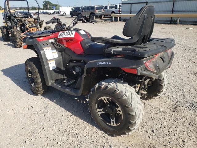 Изображение 3 2022 OTHER 4WHEELER 2022 с VIN LCELDUZB2N6004181